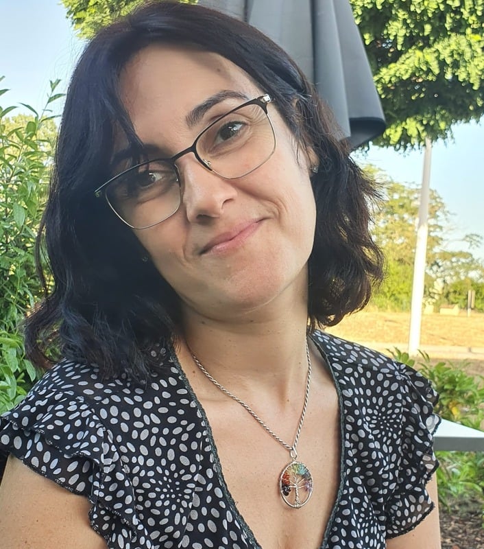 Paula Lourenço