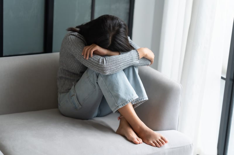 Bloqueios Emocionais